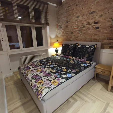 Apartament Psd - Anny łajming 1d