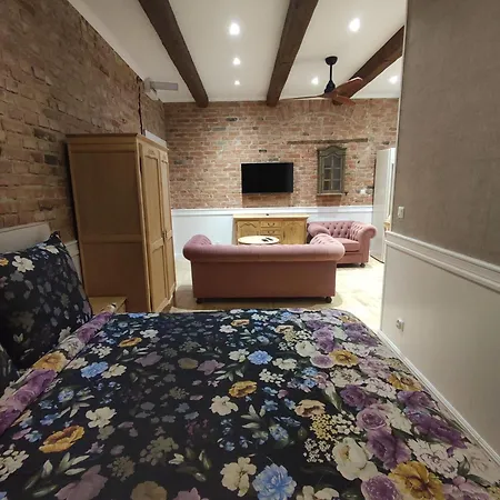 Apartment Psd - Anny Lajming 1d *