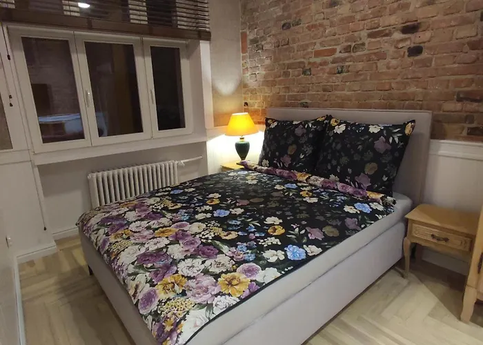 Apartament Psd - Anny łajming 1d