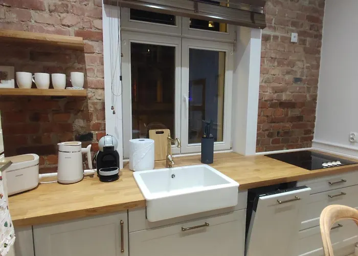 Lägenhet Psd - Anny Lajming 1d *